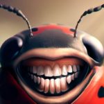 Do Ladybugs Bite