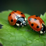 Are Ladybugs Harmless?