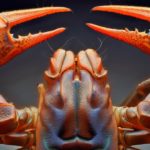 Are Scorpions Related to Lobsters