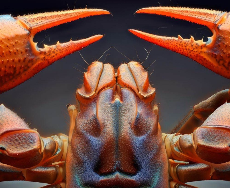 Are Scorpions Related to Lobsters: Unraveling the Mystery