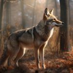 Can Coyotes Be Domesticated?