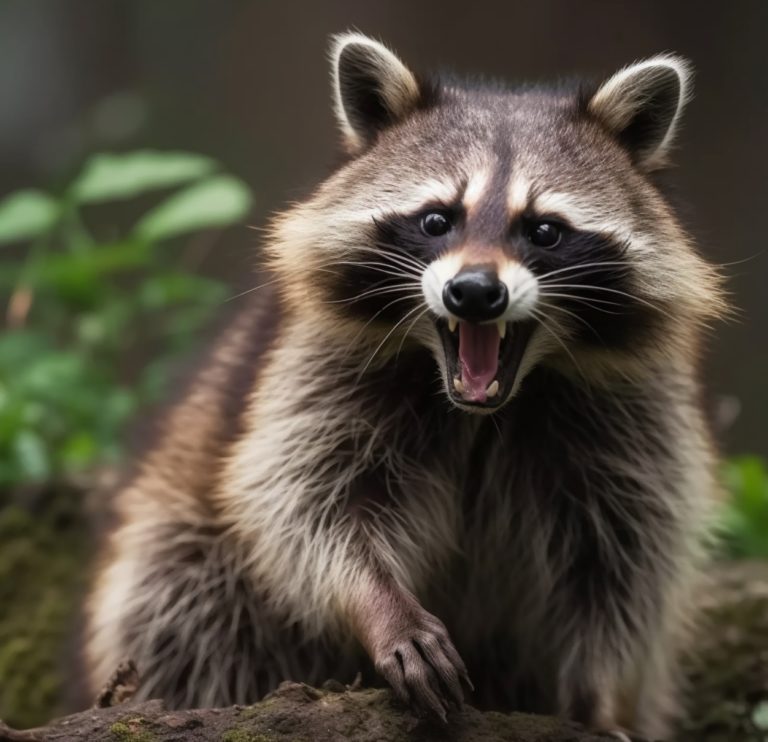 How to Tell the Age of a Raccoon: Fun Facts and Identification