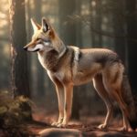 Facts About Coyotes