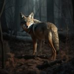 How to Call Coyotes at Night?