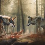 Predators vs Coyotes