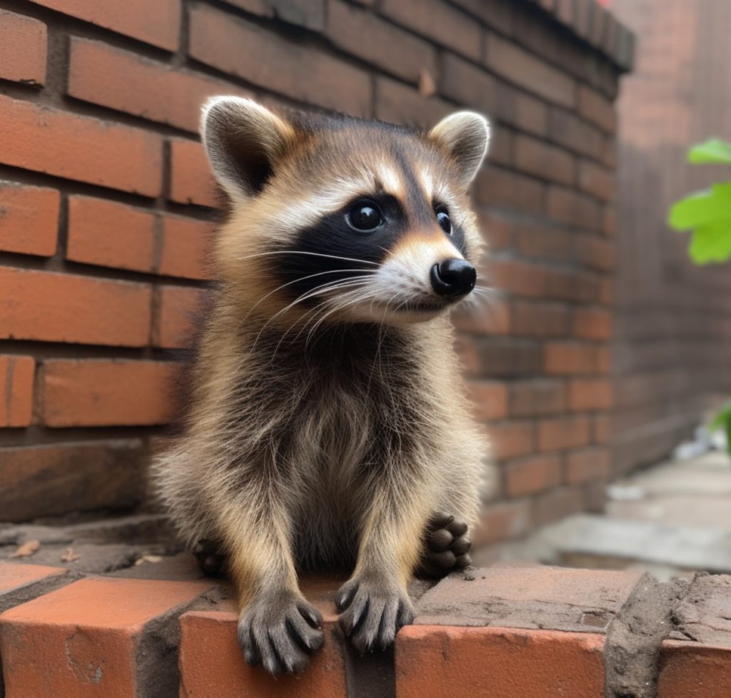 The Dreamlight Valley: A Safe Haven for Raccoons