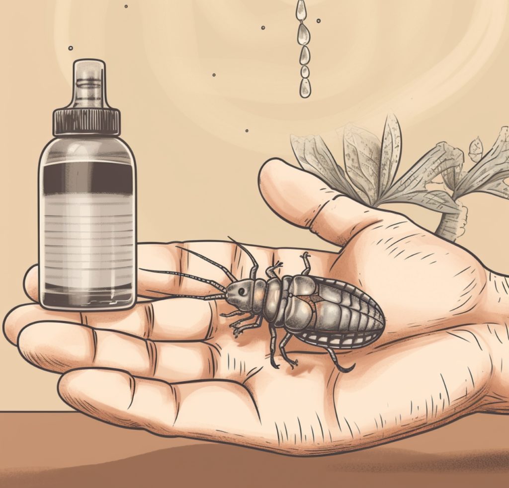 The Ultimate Guide to Woodlice Killer