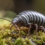 Woodlice Control and Preferences