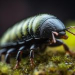 Woodlice Infestations