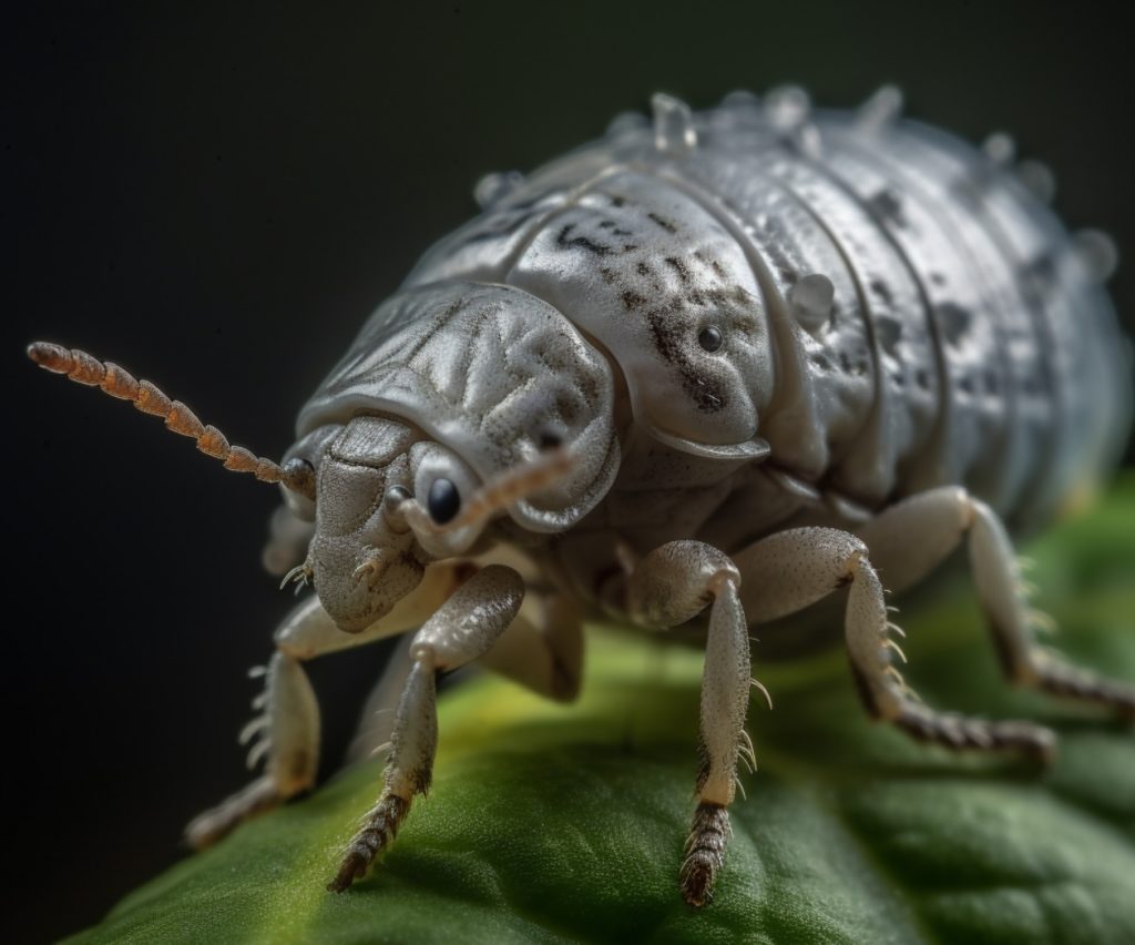 Woodlice Species, Reproduction, and Lifecycle