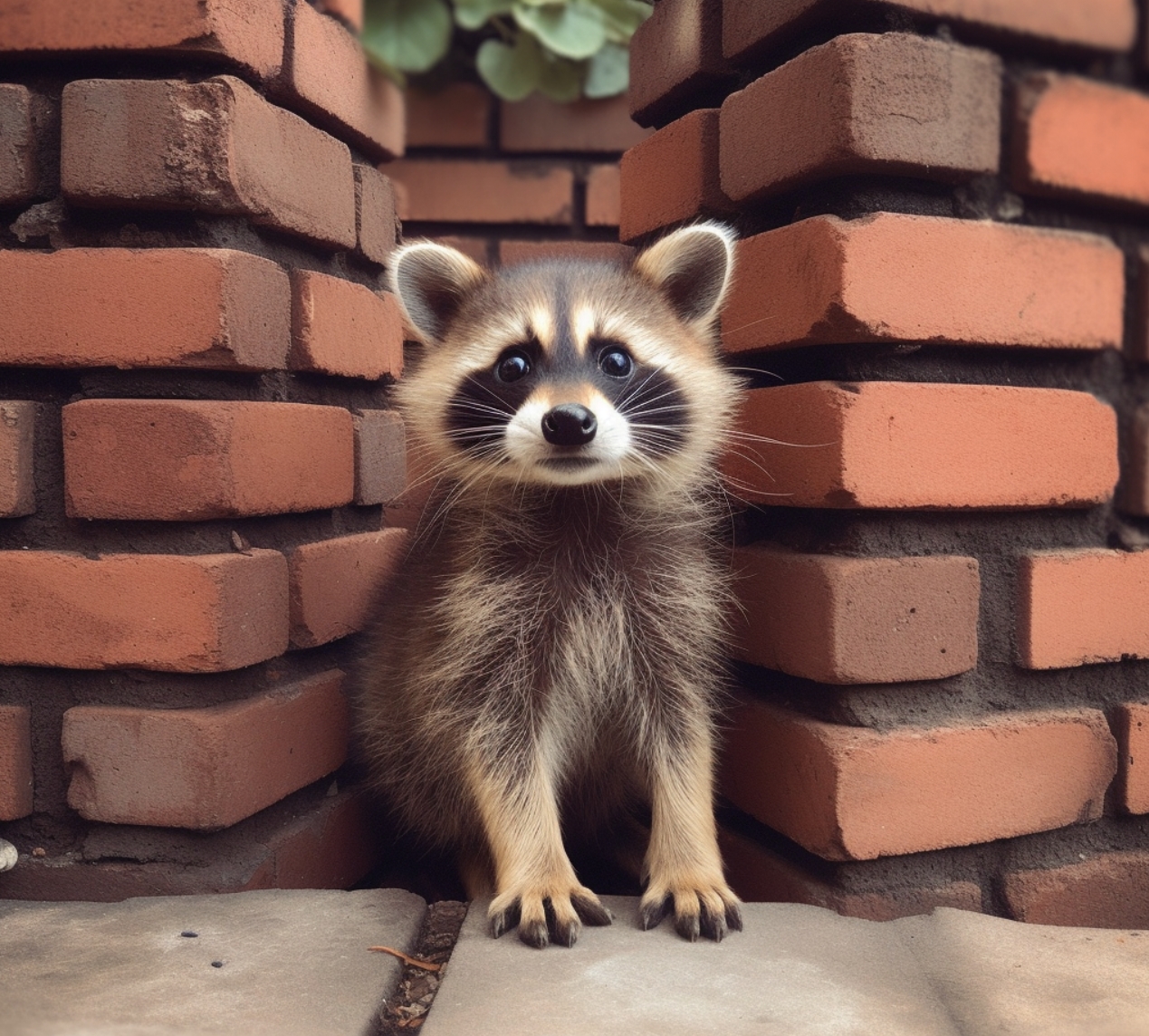 Are Baby Raccoons Dangerous?