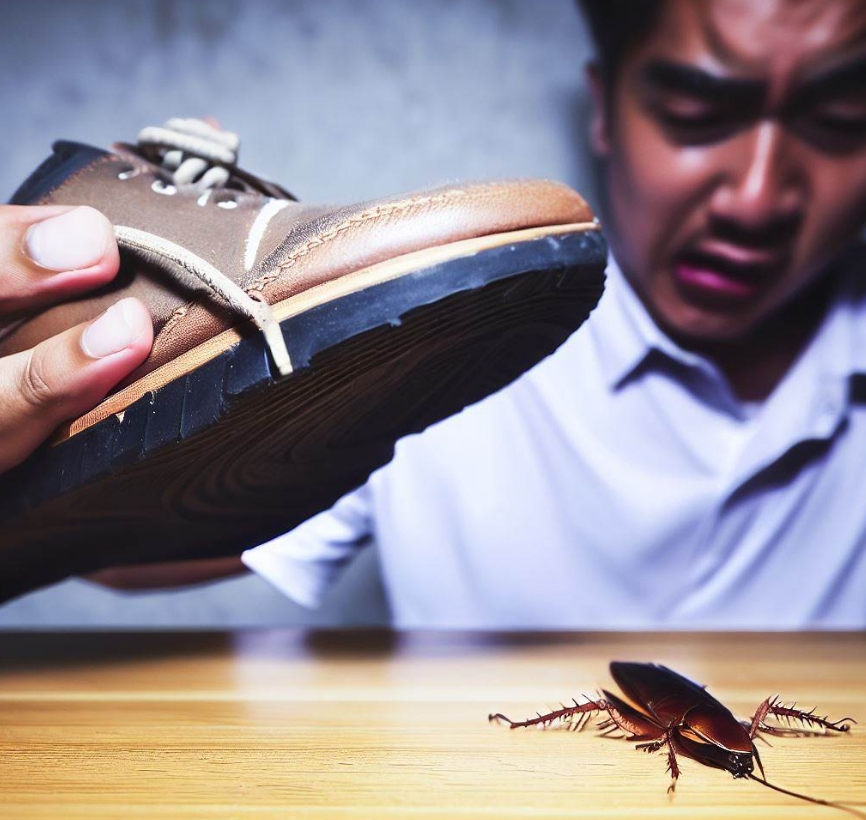 Natural Remedies to Get Rid of Cockroaches in Your Car